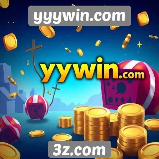 Benefícios de bônus e promoções em yyywin.com