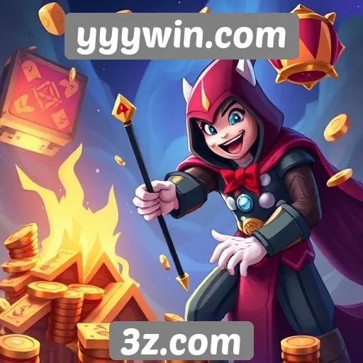 Tipos de jogos disponíveis em yyywin.com