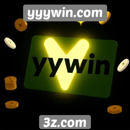 Estratégias de marketing do site yyywin.com