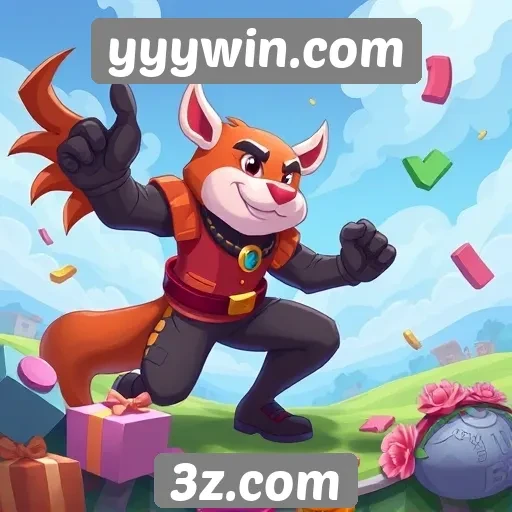 yywin.com oferece diversidade em jogos online