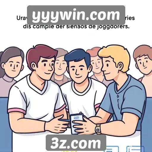 Impacto das avaliações de jogadores no yyywin.com