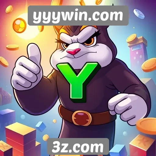 Variedade de jogos disponíveis no yyywin.com